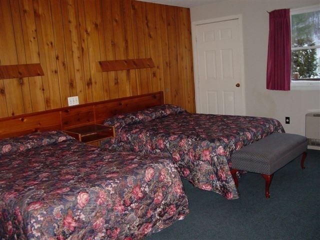 Val Roc Motel - Killington Zimmer foto